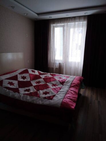 Yeni tikili: Bakıxanov qəs., 3 otaqlı, Yeni tikili, 113 kv. m — 4