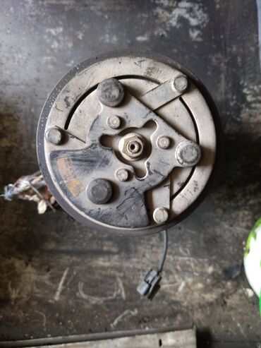 Другие автозапчасти: Делика теано аккорд св6 Ниссан куб тайота Версо дизель — 3