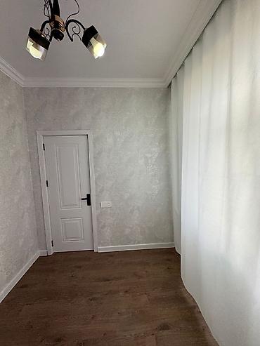 satliq evler: 3 otaqlı, Yeni tikili, 54 kv. m — 10