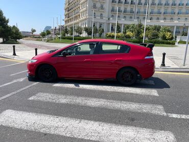 Nəqliyyat vasitəsinin icarəsi: Aylıq, Honda, Depozitlə, Qalmamaq şərti ilə — 2