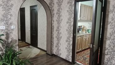 дом квартира бишкек: Дом, 143 м², 7 комнат, Собственник, Евроремонт