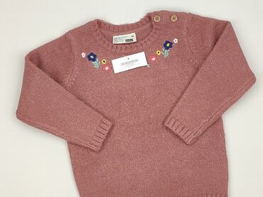 koszule z aplikacjami: Sweter, Ergee, 12-18 miesięcy, stan - Idealny