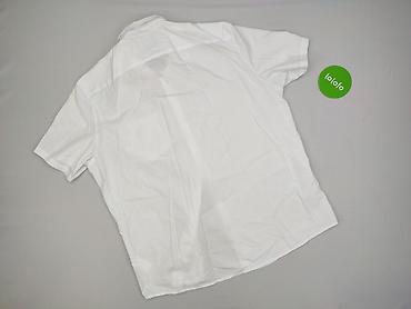 suit benedict: Sinsay, Koszulа dla mężczyzn, rozmiar 2XL — 3