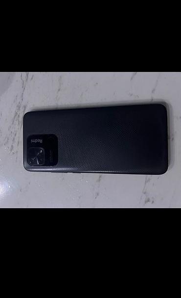 mi tablet: Redmi, Redmi 10C, Б/у, 128 ГБ, цвет - Черный — 1