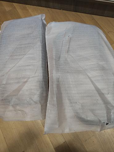 e46 katalizator: Carbon radiator barmağliqi bmw x5 f15 — 4