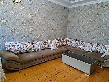 divan usdukleri: İşlənmiş, Künc divan, Qonaq otağı üçün, Açılmayan — 1