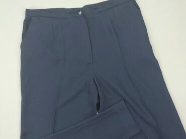 sukienki wieczorowe rozmiar 44 46: Material trousers, 2XL (EU 44), condition - Very good