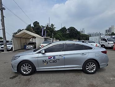 коробка передач газ 53: Hyundai Sonata: 2020 г., 2 л, Автомат, Газ, Седан — 10