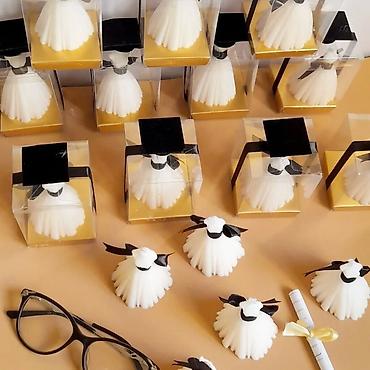 Şamlar: Şam Fiqurlu — 6