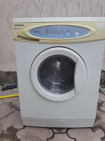 ручной стиральная машина: Стиральная машина Samsung, Автомат