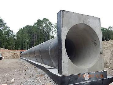 Металлопрокат: **ЖЕЛЕЗОБЕТОННАЯ ТРУБА 1800 ММ 🏗️ | ЖБИ** Железобетонная труба — 3