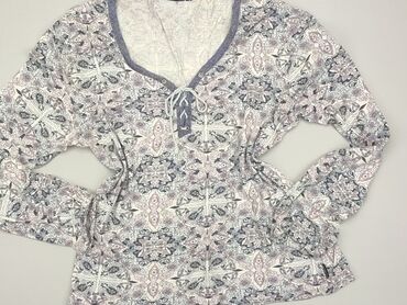 długie spódnice z dzianiny: Blouse, S (EU 36), condition - Good