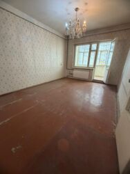Продажа квартир: 4 комнаты, 80 м², 105 серия, 2 этаж, Старый ремонт at lalafo.kg — 1 Продажа квартир: 4 комнаты, 80 м², 105 серия, 2 этаж, Старый ремонт — 1