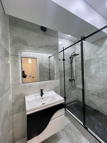 Продажа квартир: 3 комнаты, 82 м², Элитка, 6 этаж, Дизайнерский ремонт — 7