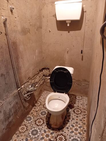 Otaqların uzunmüddətli kirayəsi: Kirayə üçün 1 otaqlı yaşayış sahəsi - Plan: bir otaq, ayrıca kiçik — 9