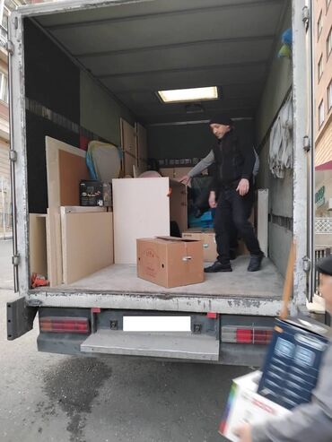 Oyuncaqlar: Yük daşıma. Butun bolgelerimize ve Baki sheherinde Istenilen nov — 5