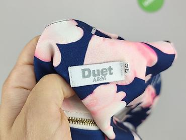 comma sukienki: Duet A&M, Sukienka damska, rozmiar S — 4