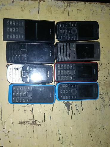 цена плейстейшен 1: Nokia 2310, Б/у, цвет - Черный, 2 SIM — 2