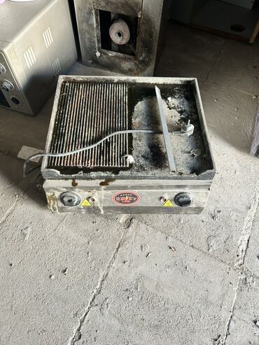 Professional sobalar: Restoran/kafe üçün avadanlıq paketi - Metal karkaslı, modul tipli — 11