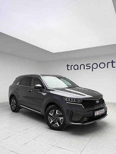 соренто 2022: Kia Sorento: 2022 г., 1.6 л, Автомат, Гибрид, Кроссовер — 1