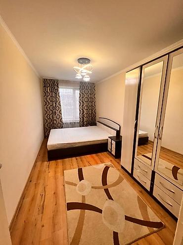 5: 2 комнаты, 46 м², Дордой Плаза ТРЦ 5 этаж, Косметический ремонт — 8