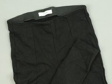 legginsy push up ocieplane: Vila, Legginsy rozmiar M
