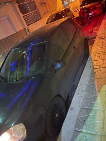 Volkswagen: Volkswagen Golf: 1.4 l. | 2007 έ. Χάτσμπακ — 1