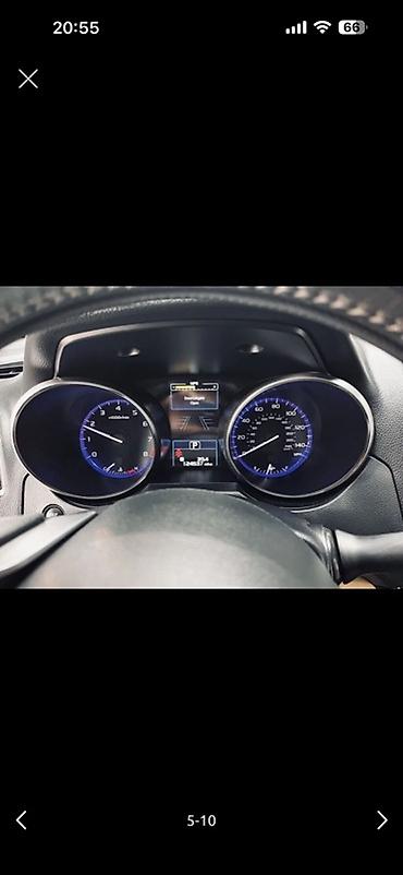 Subaru: Subaru Outback: 2019 г., Универсал — 2
