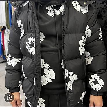 zimska jakna cropp: S,m,l,xl,2xl
8200 v1 — 4