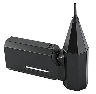 balaca manqal: 🌪️ Super Güclü Turbo Jet Fan - 130,000 RPM / 6000 mAh ​Maşın — 6