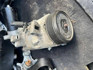 tpms senzori: KOMPRESOR KLIME E90,91 ZA BMW SERIJA 3 | Ma stanju sve vrste novih i — 1