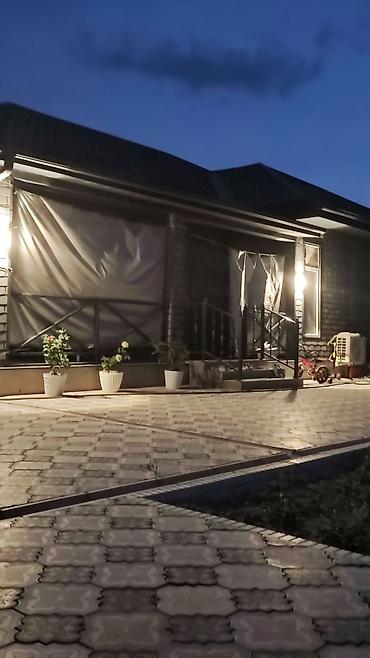 продажа дом колмо: 4 комнаты, 135 м², 7 соток, Бишкек, Собственник — 5