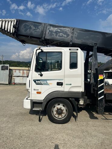 Автовышки: Автовышка, Hyundai, 2006 г. — 8