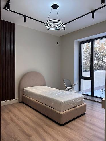 Долгосрочная аренда домов: 350 м², 8 комнат, Парковка, Евроремонт, Кондиционер — 11