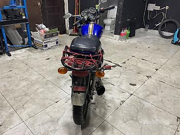 tek teker scooter: - Nama, 110 sm3, 2022 il, 6800 km — 3