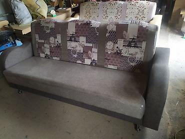 Прямые диваны: Прямой диван, Новый — 3