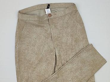 spodnie pumpy zara: Calzedonia, Spodnie materiałowe damskie, rozmiar S — 1
