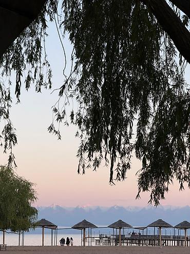 Посуточная аренда домов: Сдам барнхаус на первой линии в длительную аренду с сентября по май в — 9