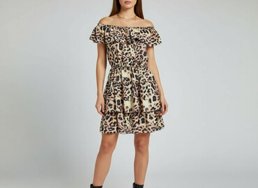 shine ubrania: Excellence, Women`s dress, size S