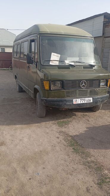 ауди а8 д2: Mercedes-Benz : 1992 г., 2.3 л, Механика, Дизель, Бус