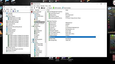 Lenovo: Lenovo Y510P I7 4700MQ Gamerski Laptop. Laptop ide bez punjaca — 5