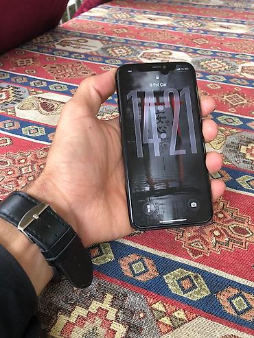 ikinci əl noutbuklar: IPhone 11 Pro, 64 GB, Qara, Simsiz şarj, Face ID — 3