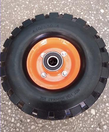 Točak puna guma 1200 dinara Prečnik osovine 20mm Plaćanje pouzećem na lalafo.rs Točak puna guma 1200 dinara Prečnik osovine 20mm Plaćanje pouzećem