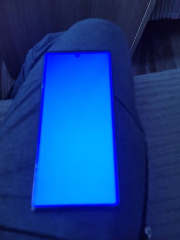 Samsung: Samsung Galaxy Note 20 Ultra, 256 GB, bоја - Crna, Otisak prsta — 17