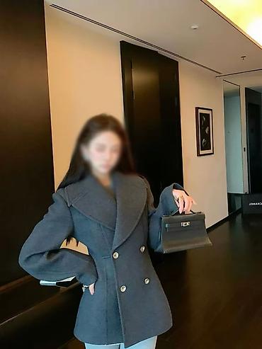 dior jaket: Qadın üst geyimləri kolleksiyası sifarisle gelir - Modellər: 1) — 7