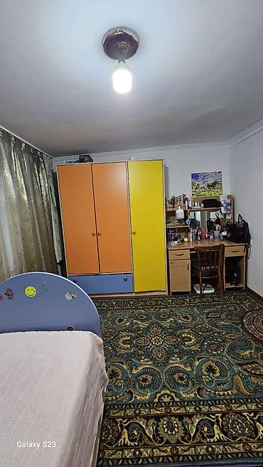 Дома: 🏡 Продается дом в районе парка Тулебердиева! 📍 Район: ж/м Салам Алик — 3