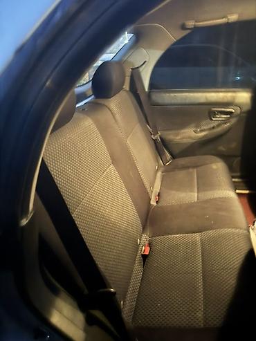 Subaru: Subaru Impreza: 2004 г., 1.5 л, Автомат, Бензин, Универсал — 8