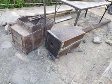 печь для плавки: Баня печкасы