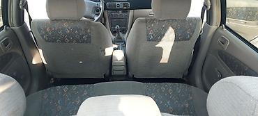 Toyota: Toyota Corolla: 1997 г., 1.3 л, Механика, Бензин, Хэтчбэк — 14