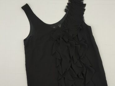 жіночий одяг: H&M, Bluzka damska, rozmiar M